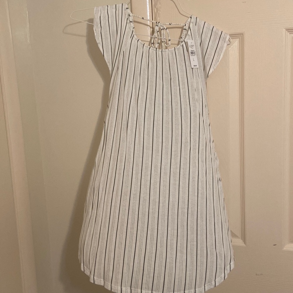 Cap sleeve blouse